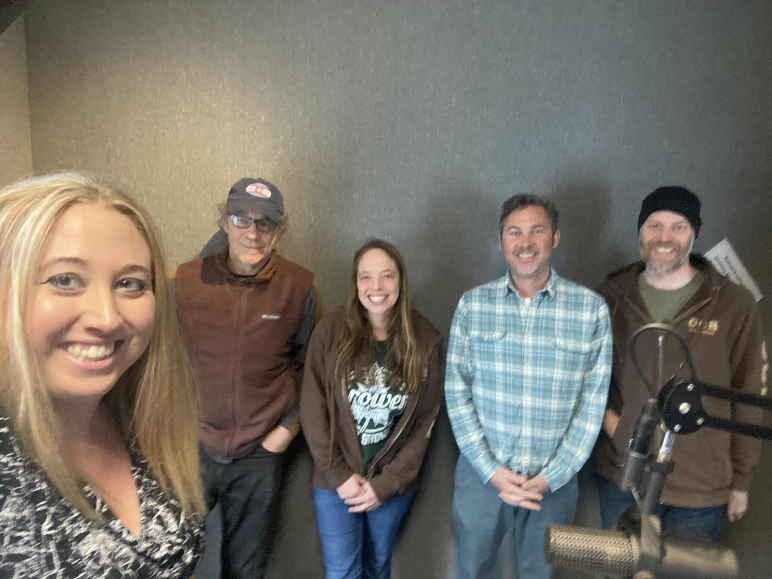 Coughy Talk The Virginia Grass Roots Movement Episode Nsfwl Wwwv 97 5