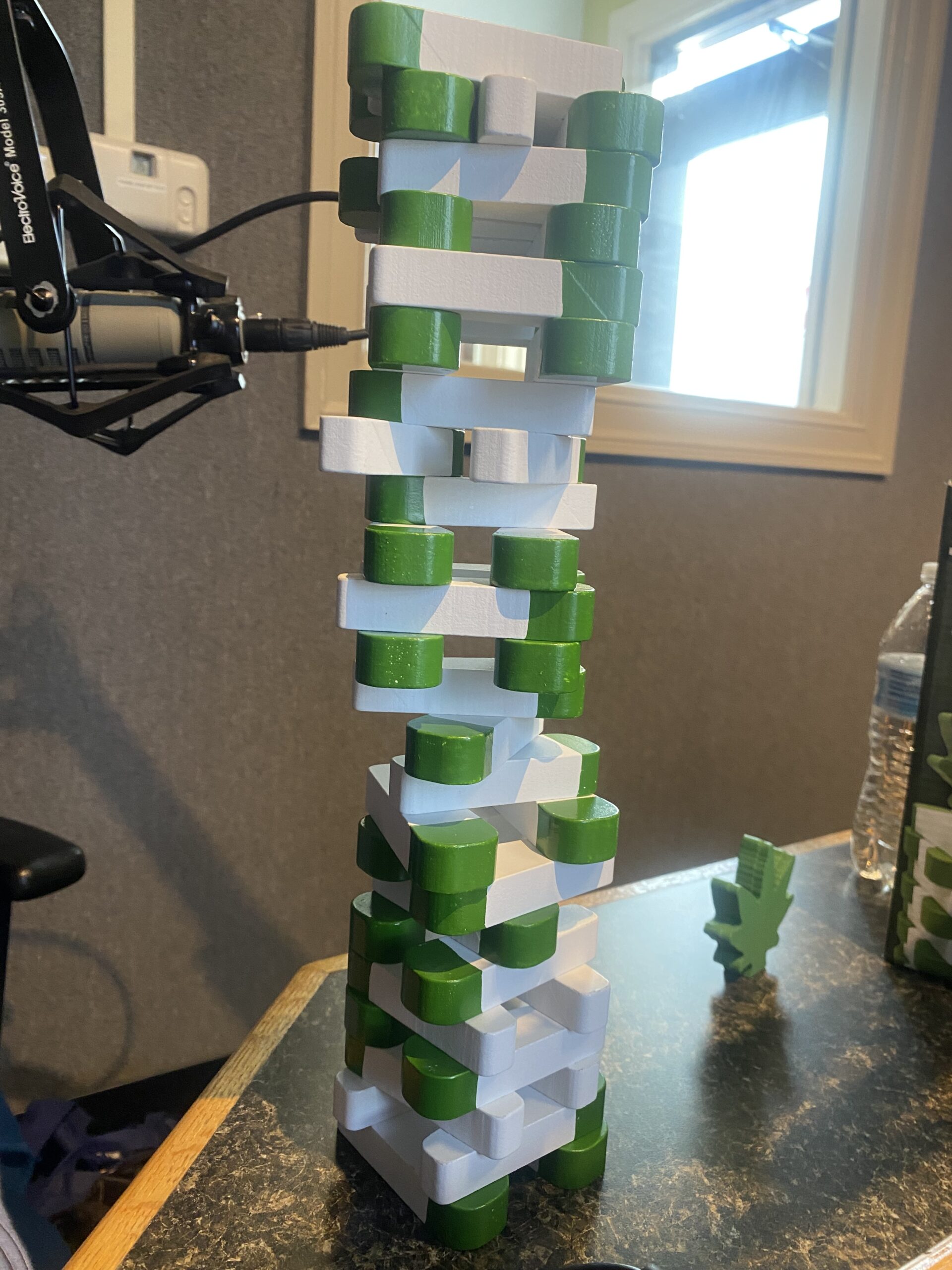 Coughy Talk The JOINT STACKING Episode NSFWL WWWV 97.5