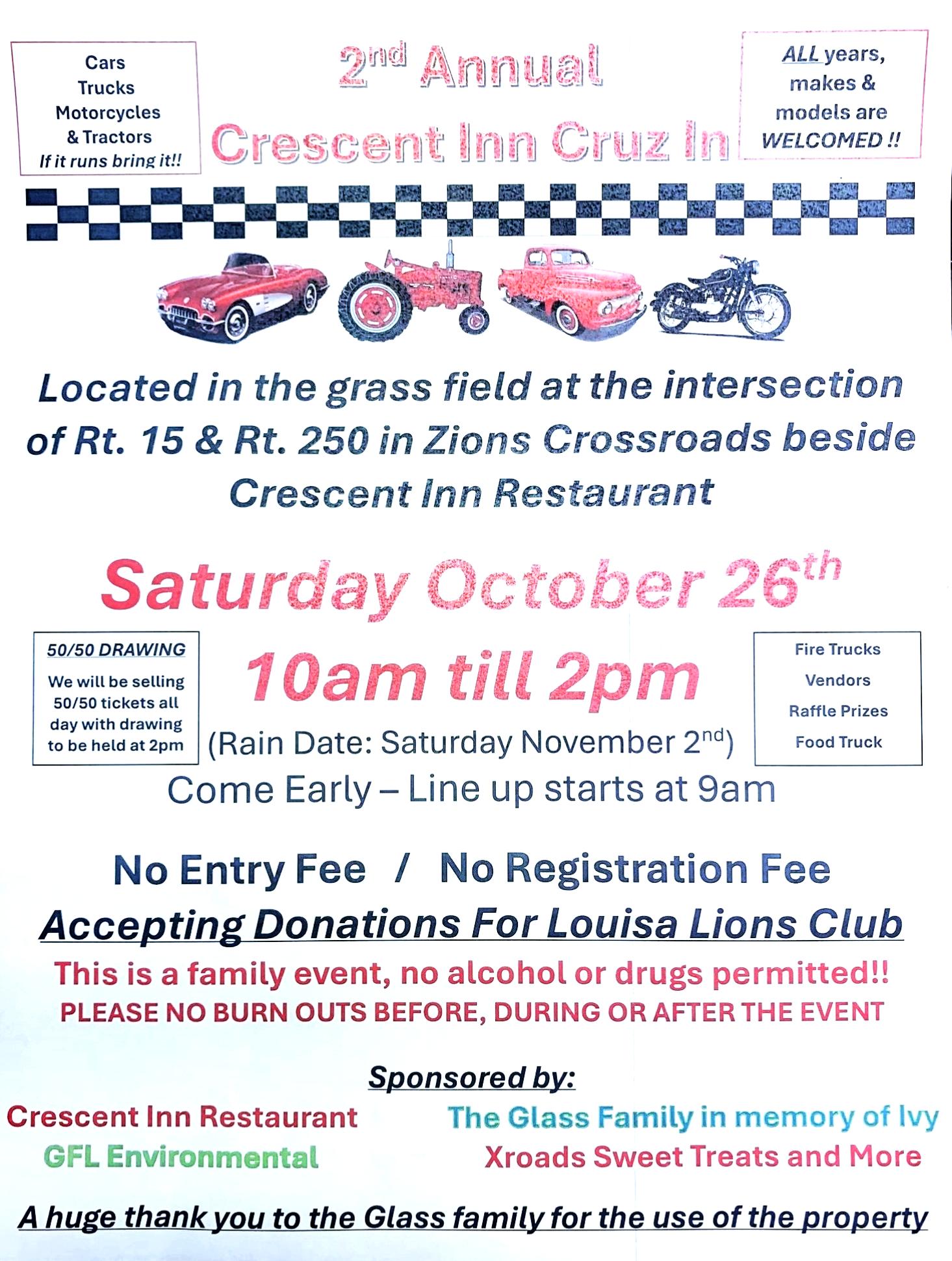 Zions Crossroads WWWV 97.5