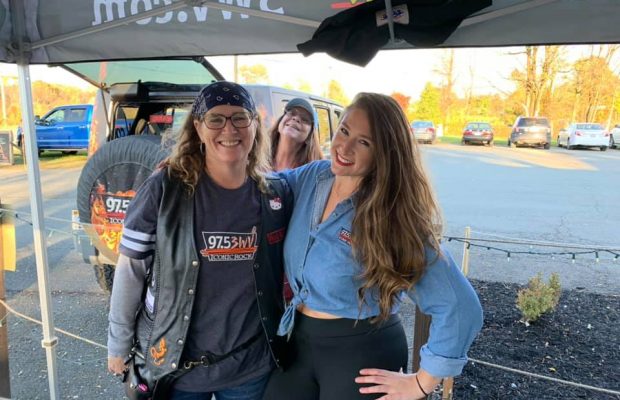 Tawne Hayes at Pro Re Nata