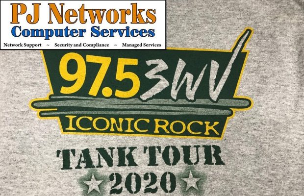 Virtual Tour Stop at 3WV.COM Brought To You By PJ Networks Computer Services