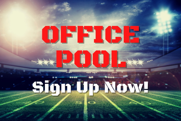 Big Greasy Office Pool 2023-24