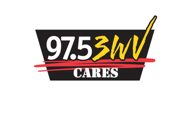 3WV Cares with the “Community Cubbie”