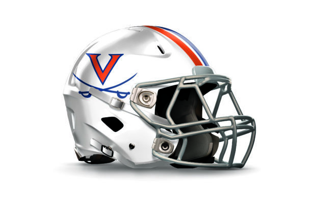 2022 Virginia Football Blue-White Spring Game