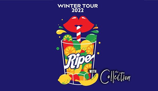 Ripe with The Connection Ripe with The Connection