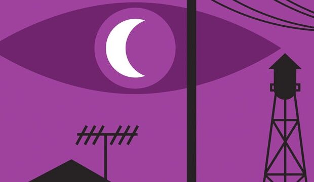Welcome to Night Vale & Eliza Rickman