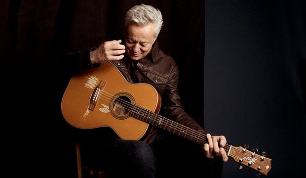 Tommy Emmanuel, CGP & Richard Smith
