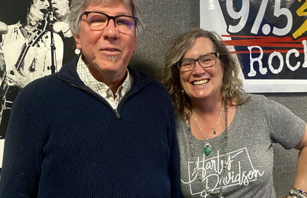 Fridays After 5 Are Back – and Tawne Announced it with Kirby! Fridays After 5 Are Back – and Tawne Announced it with Kirby!