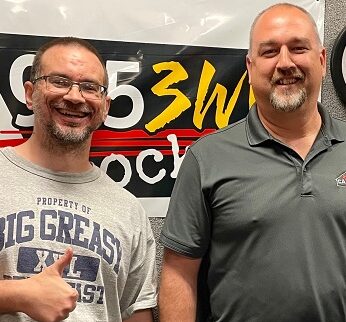 The BGB Talks with Toby from Cardinal Home Center