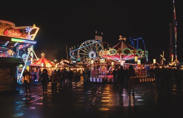 2022 Orange VFD Fireman’s Fair & Carnival 2022 Orange VFD Fireman’s Fair & Carnival