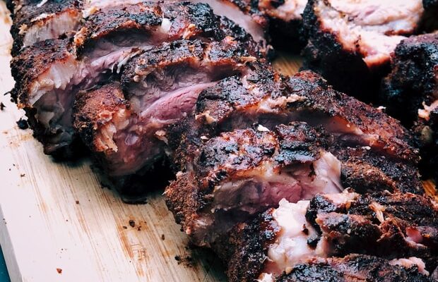 Louisa County 1st Annual BBQ Cook-Off & Craft Show