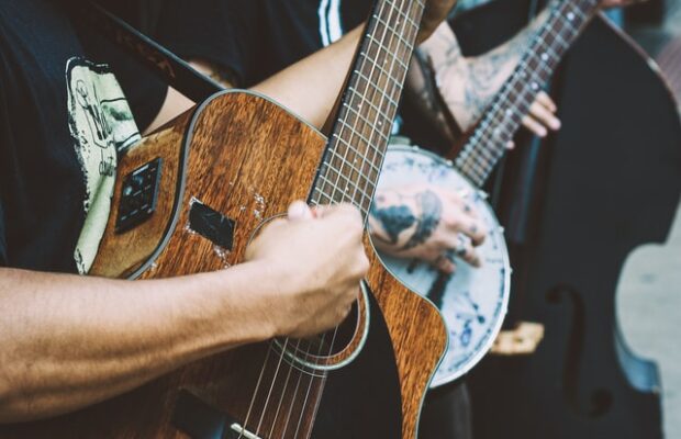 Childhelp Benefit Concert at Cooling Pond Brewery