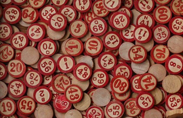 Living Free Together – Burgers & Bingo Living Free Together – Burgers & Bingo