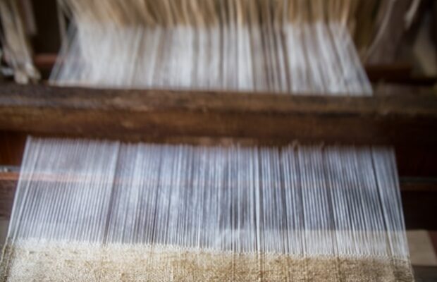 2022 Colonial Trades Fair at Fort Harrison