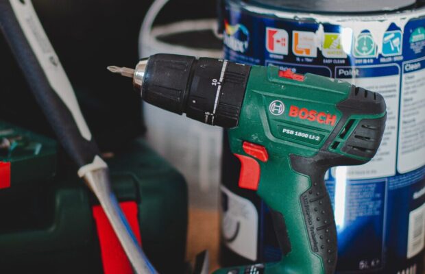 CVille Tool Library “Skill Share”