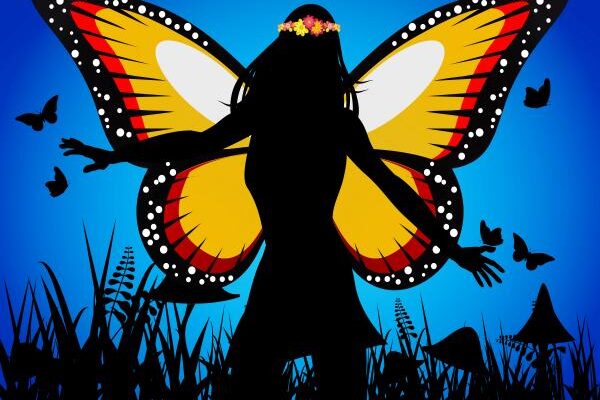 Ix Art Park Presents – Fae Festival