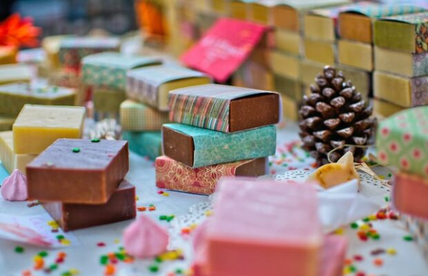 Holly Grove Ruritan Craft Show / Yard Sale