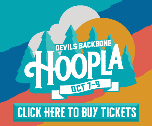Devils Backbone Hoopla