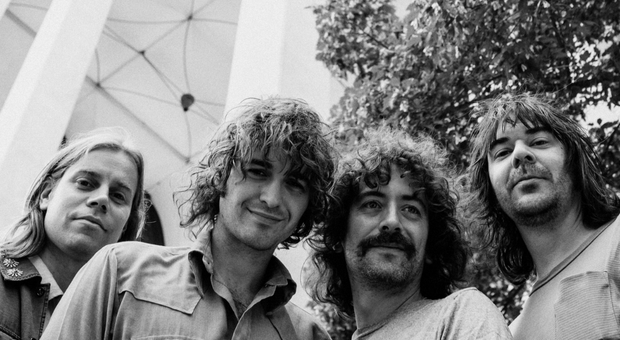 Night Moves Night Moves