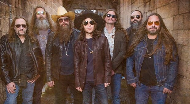 BLACKBERRY SMOKE – THE WHIPPOORWILL 10 YEAR ANNIVERSARY