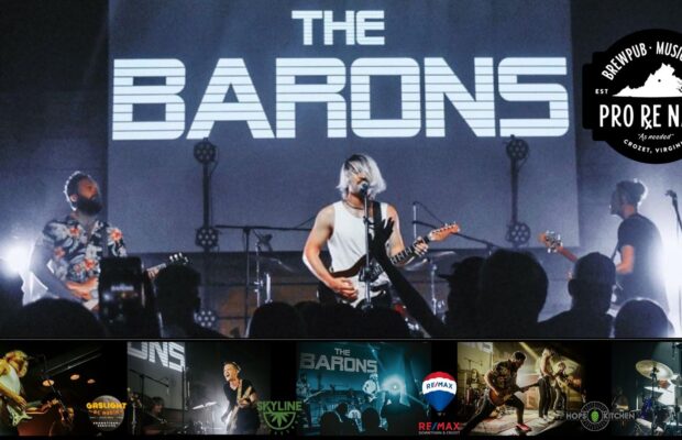 The Barons