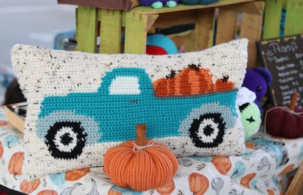 Craft / Vendor Fair at Faber Squad Building