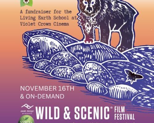 Wild and Scenic Film Festival: Representation Matters