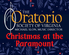 Christmas at the Paramount