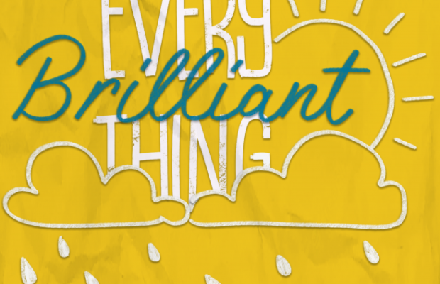 Virginia Stage Company Presents “Every Brilliant Thing”