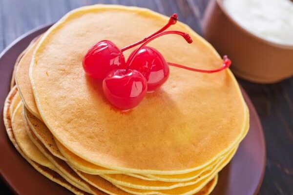 American Legion Riders Chapter 157-Monthly Breakfast