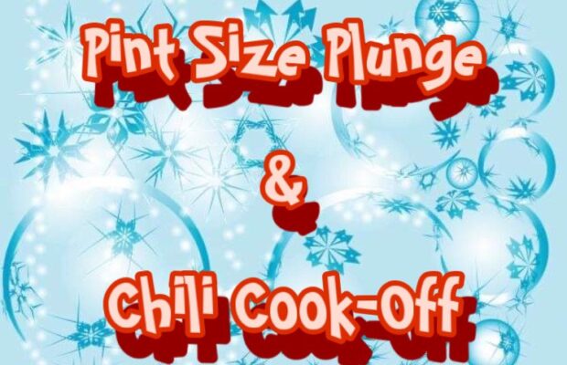 Pint Size Polar Plunge & Chili Cook-Off to benefit Special Olympics VA