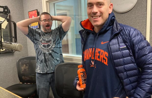 Freeman Friday on The BGB – Clash of The Johns Freeman Friday on The BGB – Clash of The Johns