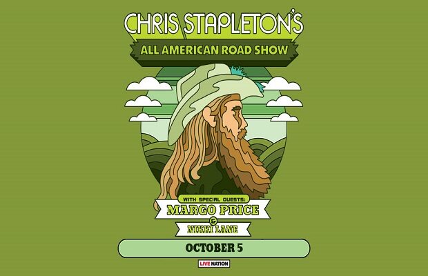 Chris Stapleton