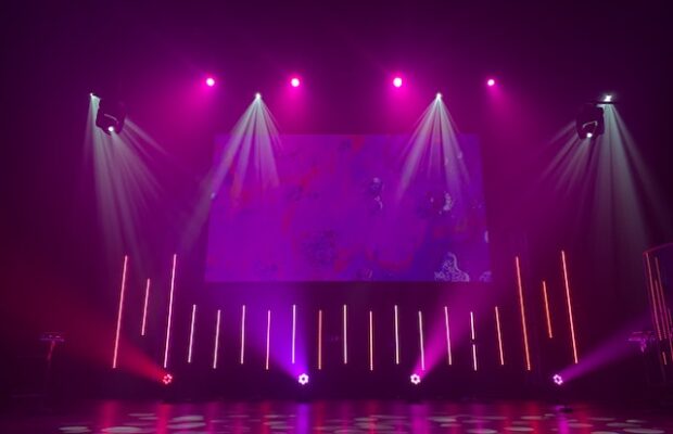 WAHS Presents “Into the Woods”