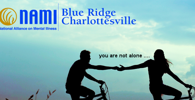 NAMI Family-to-Family at The Center at Belvedere