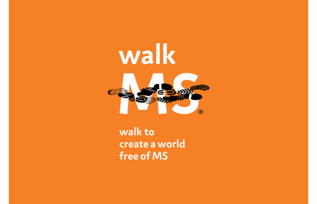 Take a Step Toward a World Free of MS with Julie
