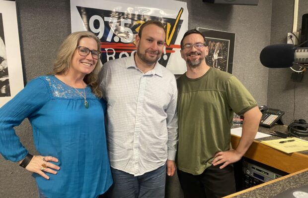 Fridays After Five 2023 Announcement on the BGB Fridays After Five 2023 Announcement on the BGB