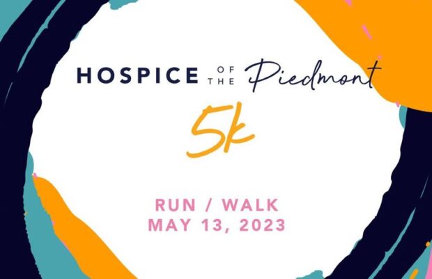 HOP 5K RUN/WALK RETURNS TO KESWICK ESTATES