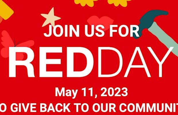 Keller Williams Alliance Real Estate Food Drive