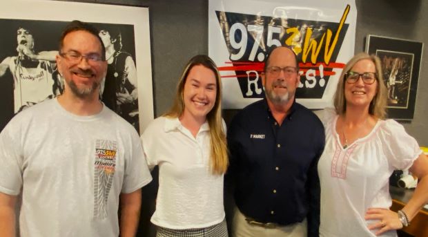 The BGB And The Markets At Tiger Fuel – Rewards Event
