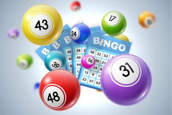 Bingo Night with Scottsville United Methodist Church