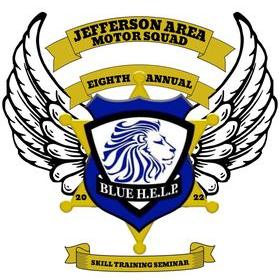 9th annual Jefferson Area Motor Squad Skills Training Seminar & 5K