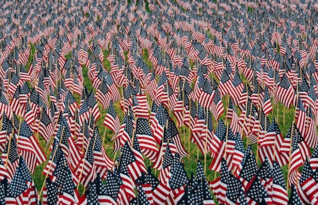 VFW Post 2044 Hosts Memorial Day Celebration