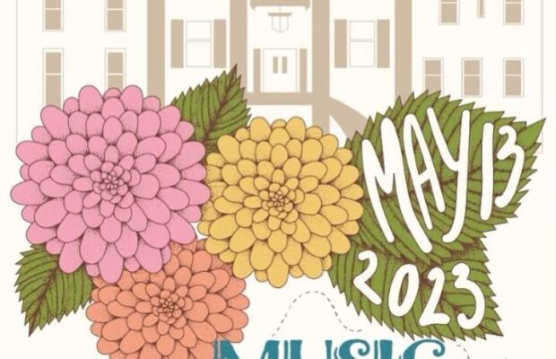 Mother’s Day Music Festival with Tandem Friends School