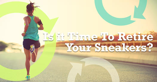 Sneaker Drive with the HOWS Project