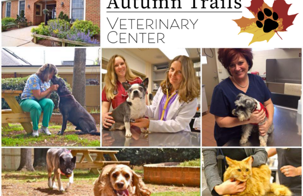 Autumn Trails Vet Center visits the BGB