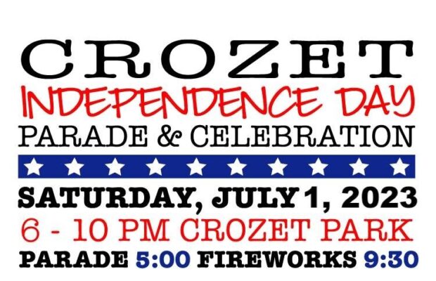 Crozet Independence Day Celebration