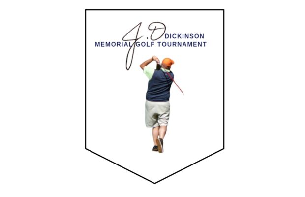 JD Dickinson Memorial Golf Tournament