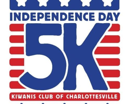 40th Annual Kiwanis Independence Day 5K