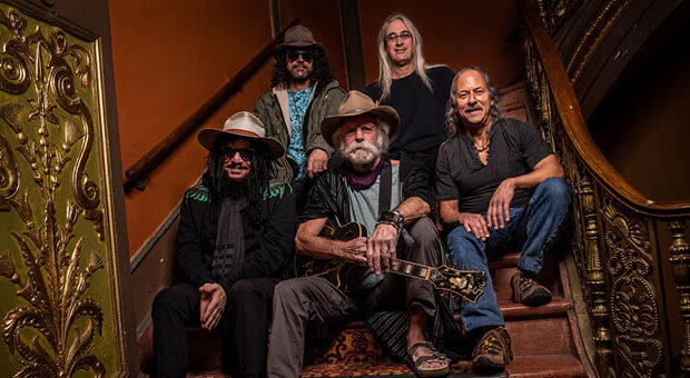 Bobby Weir & Wolf Bros. Bobby Weir & Wolf Bros.